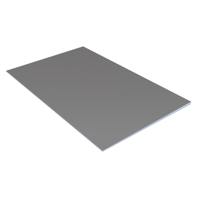 wedi Fundo Flex Slope Board - Without Rebate